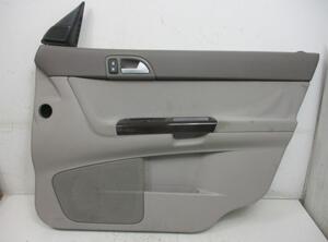 Portierbekleding VOLVO V50 (MW)