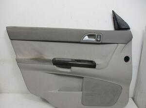 Portierbekleding VOLVO V50 (MW)