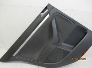 Door Card (Door Panel) VW Golf V (1K1)