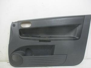 Door Card (Door Panel) MITSUBISHI Colt VI (Z2A, Z3A)