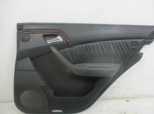 Door Card (Door Panel) MERCEDES-BENZ S-Klasse (W220)