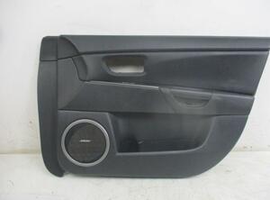 Door Card (Door Panel) MAZDA 3 (BK)