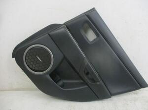 Door Card (Door Panel) MAZDA 3 (BK)