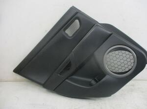 Door Card (Door Panel) MAZDA 3 (BK)