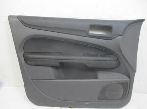 Door Card (Door Panel) FORD Focus II (DA, DP, HCP)