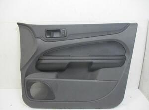 Door Card (Door Panel) FORD Focus II (DA, DP, HCP)