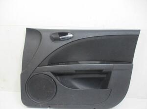 Door Card (Door Panel) SEAT Leon (1P1)
