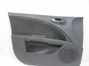 Door Card (Door Panel) SEAT Leon (1P1)