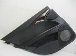 Door Card (Door Panel) MERCEDES-BENZ E-Klasse (W211)