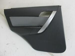 Door Card (Door Panel) CHEVROLET Aveo/Kalos Schrägheck (T250, T255), CHEVROLET Aveo Schrägheck (T300)