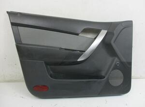 Door Card (Door Panel) CHEVROLET Aveo/Kalos Schrägheck (T250, T255), CHEVROLET Aveo Schrägheck (T300)