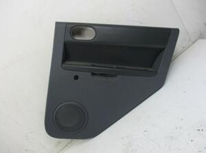 Door Card (Door Panel) MITSUBISHI Colt VI (Z2A, Z3A)