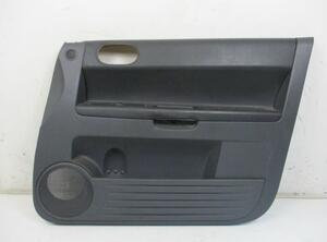 Door Card (Door Panel) MITSUBISHI Colt VI (Z2A, Z3A)