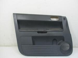 Door Card (Door Panel) MITSUBISHI Colt VI (Z2A, Z3A)