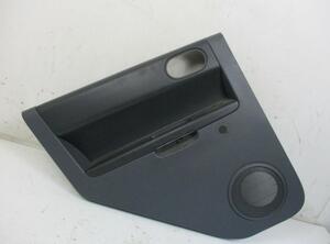 Door Card (Door Panel) MITSUBISHI Colt VI (Z2A, Z3A)