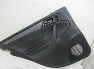 Door Card (Door Panel) MERCEDES-BENZ C-Klasse (W203)