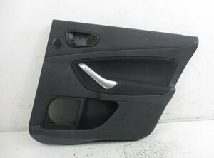 Door Card (Door Panel) FORD Mondeo IV Turnier (BA7)