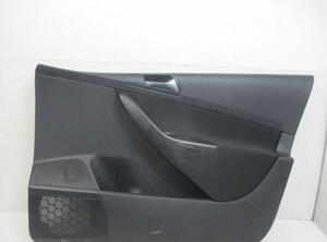 Door Card (Door Panel) VW Passat Variant (3C5)