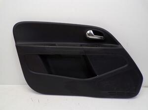 Door Card (Door Panel) VW UP! (121, 122, 123, BL1, BL2, BL3)