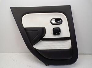 Door Card (Door Panel) RENAULT Twingo III (BCM)