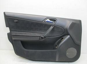 Door Card (Door Panel) MERCEDES-BENZ C-Klasse (W203)