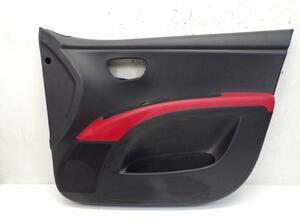 Door Card (Door Panel) HYUNDAI i10 (PA)