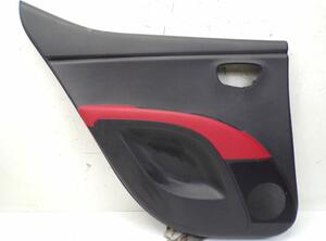 Door Card (Door Panel) HYUNDAI i10 (PA)