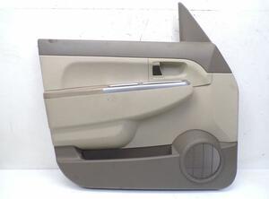 Door Card (Door Panel) JEEP Cherokee (KK)