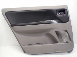 Door Card (Door Panel) MITSUBISHI Grandis (NA W)