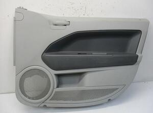 Door Card (Door Panel) DODGE Caliber (--)