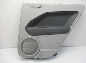 Door Card (Door Panel) DODGE Caliber (--)