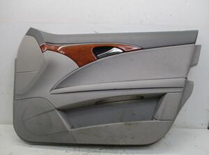 Door Card (Door Panel) MERCEDES-BENZ E-Klasse T-Model (S211)