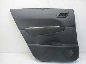 Door Card (Door Panel) PEUGEOT 5008 (0E, 0U)