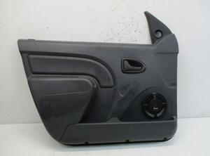 Door Card (Door Panel) DACIA Logan MCV (KS)