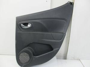 Portierbekleding RENAULT Captur I (H5, J5), RENAULT Clio IV (BH)