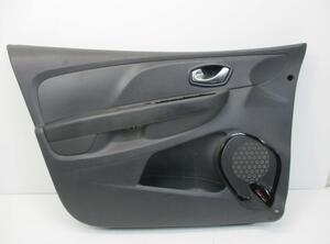 Portierbekleding RENAULT Captur I (H5, J5), RENAULT Clio IV (BH)