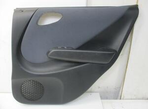 Door Card (Door Panel) HONDA Jazz II (GD, GE2, GE3)