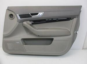 Door Card (Door Panel) AUDI A6 Allroad (4FH, C6), AUDI A6 Avant (4F5, C6)