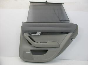 Door Card (Door Panel) AUDI A6 Allroad (4FH, C6), AUDI A6 Avant (4F5, C6)