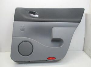 Door Card (Door Panel) RENAULT Espace IV (JK0/1)