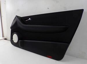 Door Card (Door Panel) MERCEDES-BENZ A-Klasse (W169)