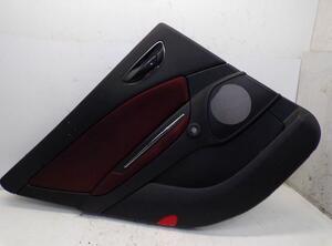 Door Card (Door Panel) FIAT Bravo II (198)