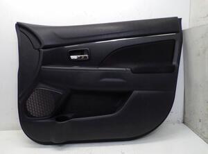 Door Card (Door Panel) MITSUBISHI ASX (GA W)