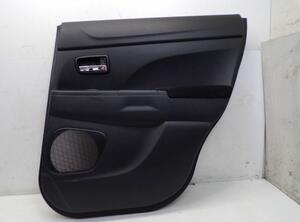 Door Card (Door Panel) MITSUBISHI ASX (GA W)