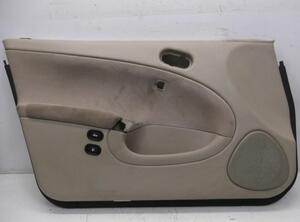 Door Card (Door Panel) SAAB 9-5 (YS3E)