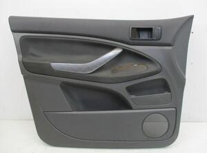 Door Card (Door Panel) FORD C-Max (DM2), FORD Focus C-Max (--)