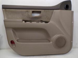 Door Card (Door Panel) KIA Sorento I (JC)