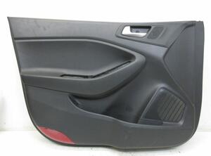 Door Card (Door Panel) HYUNDAI i20 (GB, IB), HYUNDAI i20 Active (GB, IB)