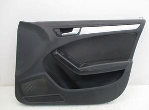 Door Card (Door Panel) AUDI A4 Avant (8K5, B8)