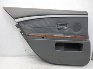 Door Card (Door Panel) BMW 7er (E65, E66, E67)